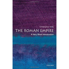 The Roman Empire: A Very Short Introduction (Very Short Introductions)