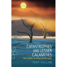 Catastrophes and Lesser Calamities: The Causes of Mass Extinctions