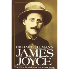 James Joyce (Oxford Lives)