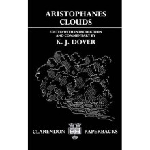 Aristophanes Clouds (Clarendon Paperbacks)
