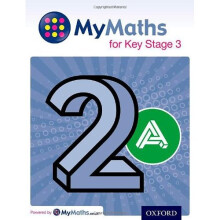 MyMaths for Key Stage 3: Student Book 2A