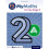MyMaths for Key Stage 3: Student Book 2A 1