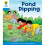 Oxford Reading Tree: Level 3: First Sentences: Pond Dipping 1