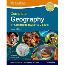 Complete Geography for Cambridge IGCSE & O Level