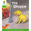 Oxford Reading Tree: Level 2: More Stories B: The Chase 1