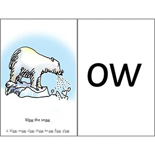 Read Write Inc.: Set 2 & 3. Speed Sound Cards (READ WRITE INC PHONICS ...