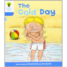 Oxford Reading Tree: Level 3: More Stories B: The Cold Day