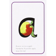 Read Write Inc.: Set 1. Speed Sound Cards (READ WRITE INC PHONICS)
