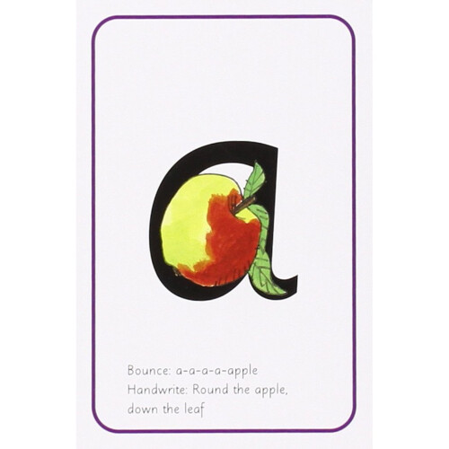 Read Write Inc.: Set 1. Speed Sound Cards (READ WRITE INC PHONICS)