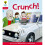 Oxford Reading Tree: Level 4: Floppy's Phonics Fiction: Crunch! 1