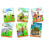Oxford Reading Tree: Level 6: Stories: Pack of 6 2