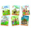 Oxford Reading Tree: Level 6: Stories: Pack of 6 1
