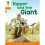 Oxford Reading Tree: Level 6: Stories: Kipper and the Giant 1