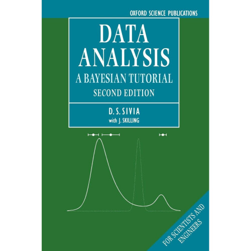 Data Analysis: A Bayesian Tutorial 1