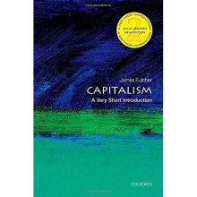 Capitalism: A Very Short Introduction 2/e (Very Short Introductions)