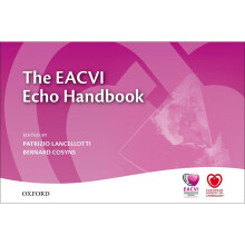 The EACVI Echo Handbook (The European Society of Cardiology Series)