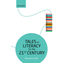 Tales of Literacy for the 21st Century (The Literary Agenda)