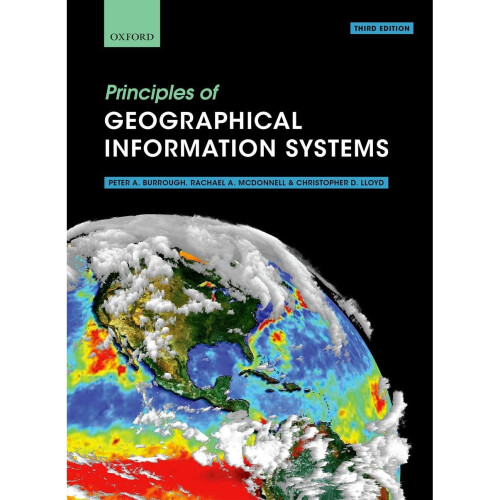 Principles of Geographical Information Systems 1