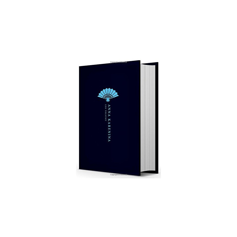 Anna Karenina by Leo Tolstoy, Rosamund Bartlett - - Image 8