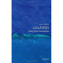 Galaxies: A Very Short Introduction (Very Short Introductions)