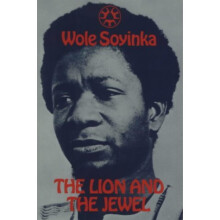The Lion and the Jewel