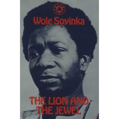 The Lion and the Jewel