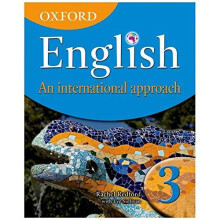 Oxford English: En international tilgang 3. Elevbog