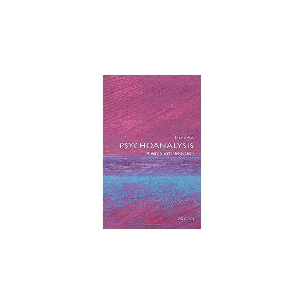 Psychoanalysis: A Very Short Introduction - Image 7