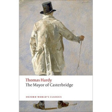 The Mayor of Casterbridge n/e (Oxford World's Classics)