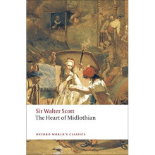 The Heart of Midlothian (Oxford World's Classics)