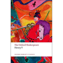 Henry V: The Oxford Shakespeare (Oxford World's Classics)