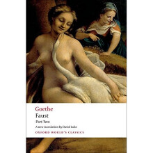Faust: Part Two: Pt. 2 (Oxford World's Classics)