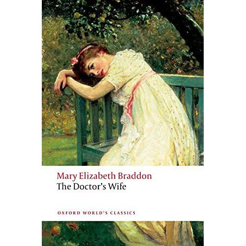 The Doctor's Wife (Oxford World's Classics)