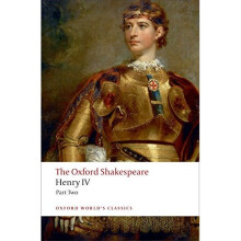 Henry IV, Part 2: The Oxford Shakespeare (Oxford World's Classics)
