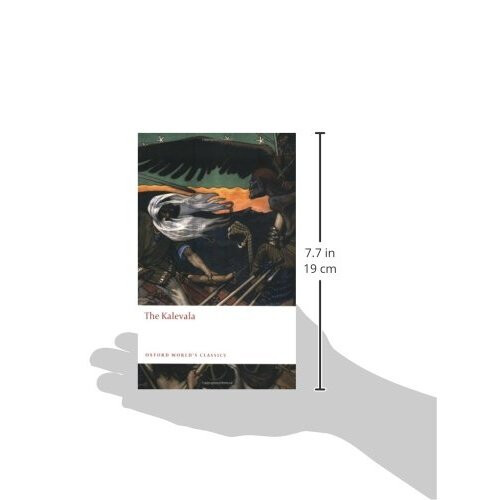 The Kalevala (Oxford World's Classics) 2