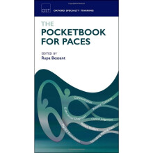 The Pocketbook for PACES (Oxford Specialty Training: Revision Texts)