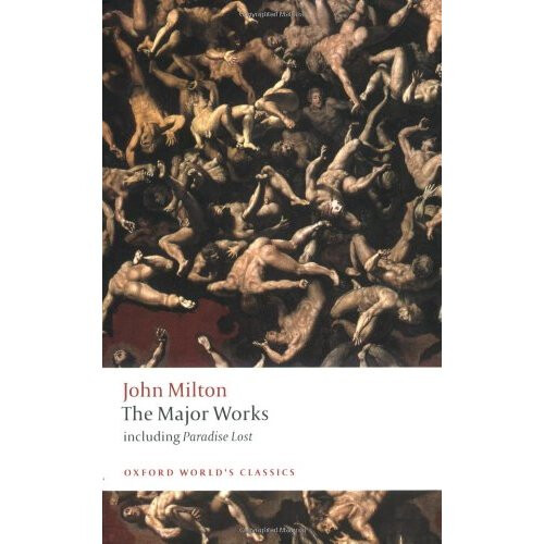 The Major Works (Oxford World's Classics)