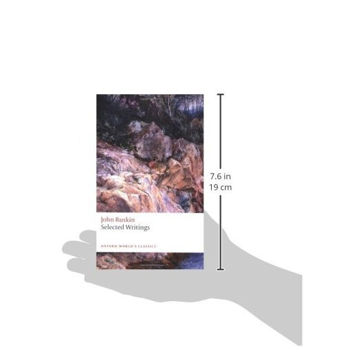 Selected Writings (Oxford World's Classics) 2