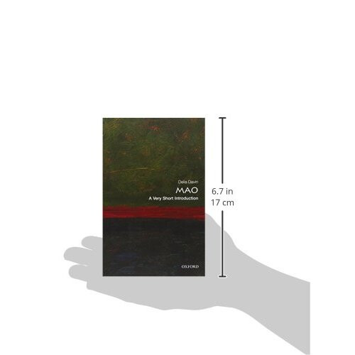 Mao: A Very Short Introduction (Very Short Introductions) 2