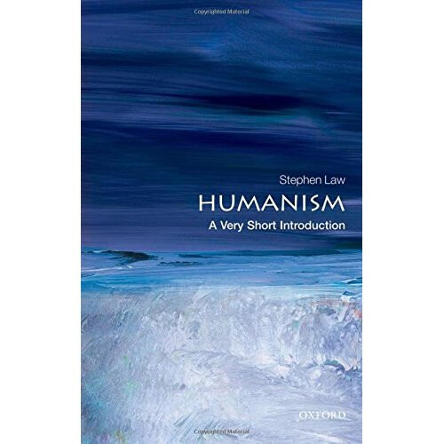 Humanism: A Very Short Introduction (Very Short Introductions)