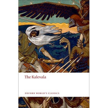 The Kalevala (Oxford World's Classics)