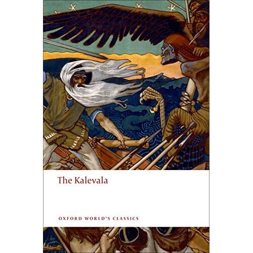 The Kalevala (Oxford World's Classics)