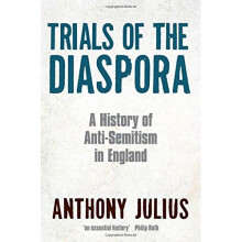 TRIALS OF DIASPORA P