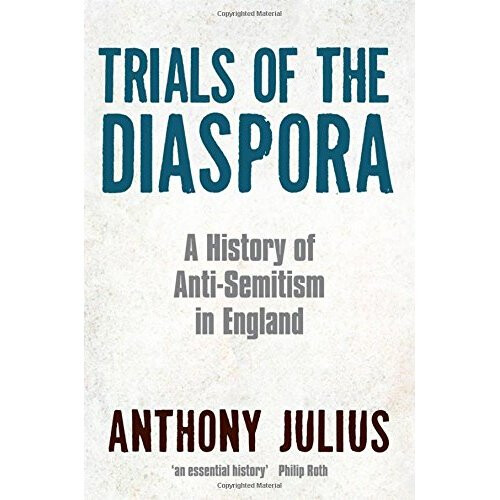 TRIALS OF DIASPORA P