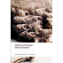 Phineas Redux n/e (Oxford World's Classics)