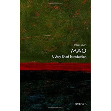 Mao: A Very Short Introduction (Very Short Introductions)