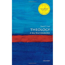 Theology: A Very Short Introduction 2/e (Very Short Introductions)