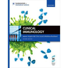 Clinical Immunology 2/e (Fundamentals of Biomedical Science)