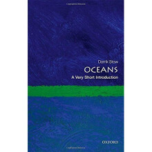 Oceans: A Very Short Introduction (Very Short Introductions)