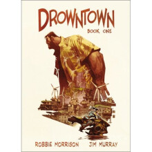 Drowntown: 1